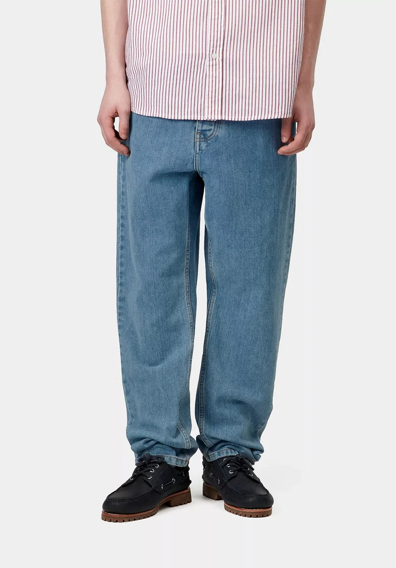 Newel Pant (Cropped)