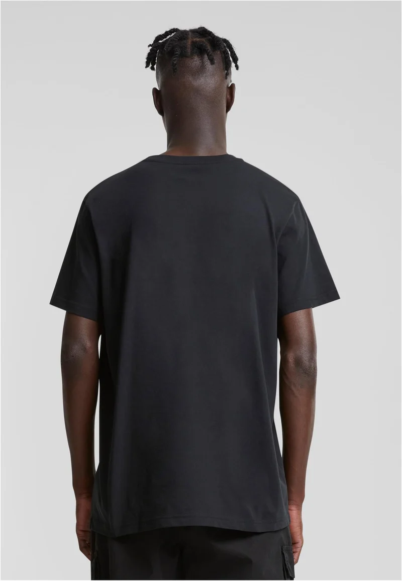 MT A Burger Tee