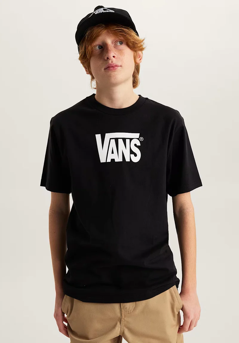 Stretch Logo Kids