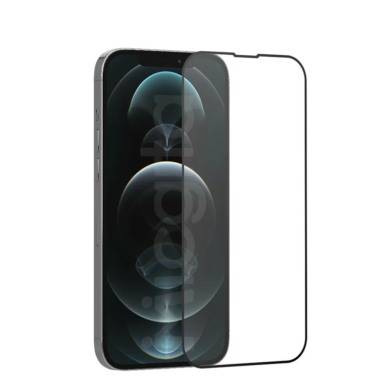 Panzerfolie Glas Schutz Folie Passend Zu iPhone 13 12 11 XR X S Pro Max MiniTempered Glass For iphone 13 Pro Max iphone 13 mini