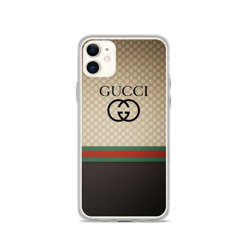 iPhone-Hülle Gucci
