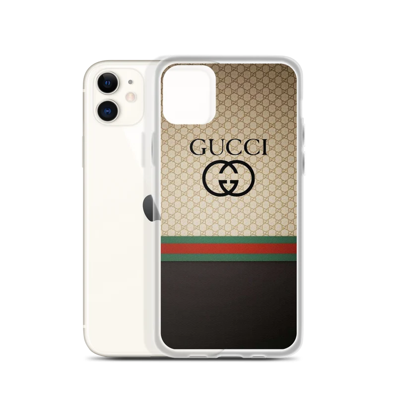 iPhone-Hülle Gucci