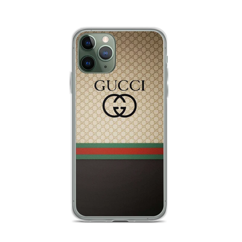 iPhone-Hülle Gucci