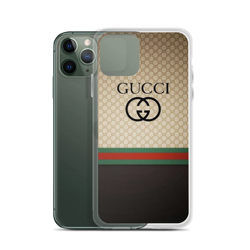 iPhone-Hülle Gucci