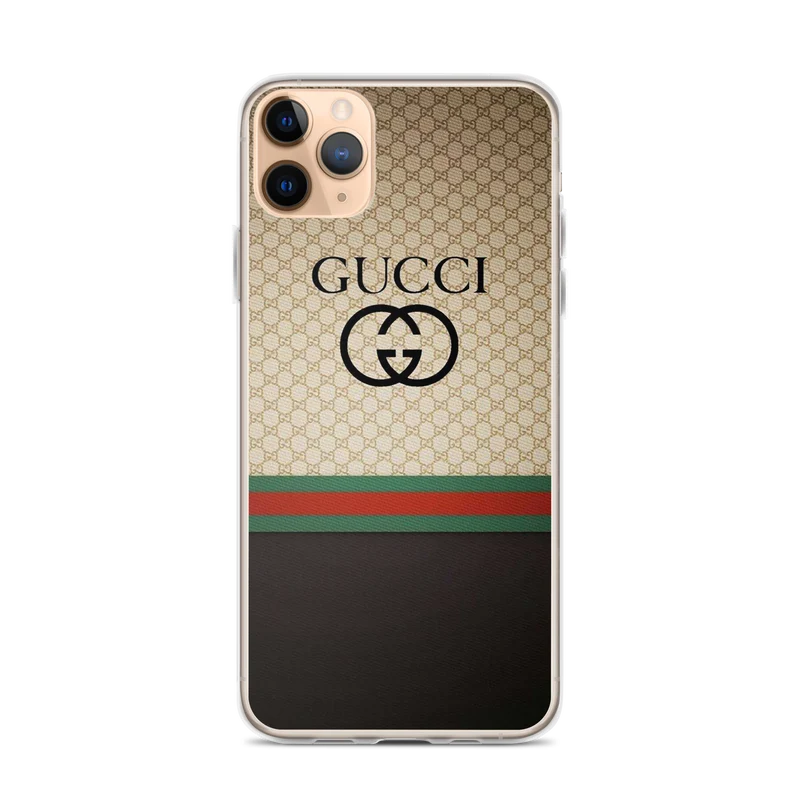 iPhone-Hülle Gucci