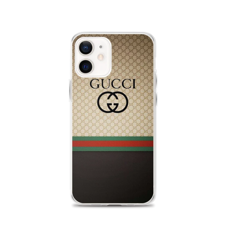 iPhone-Hülle Gucci