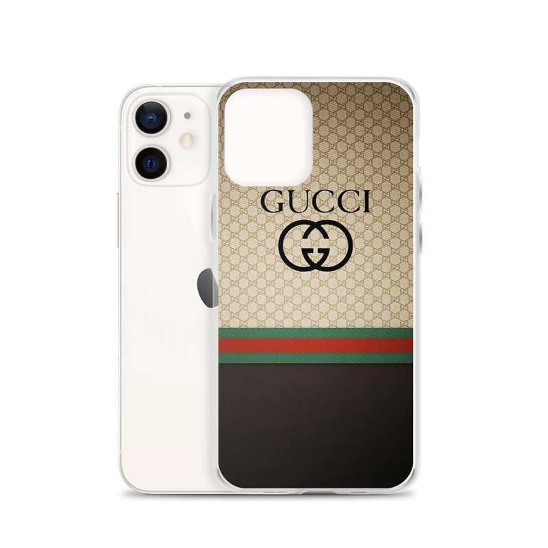 iPhone-Hülle Gucci