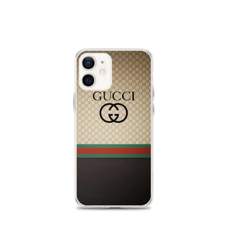 iPhone-Hülle Gucci