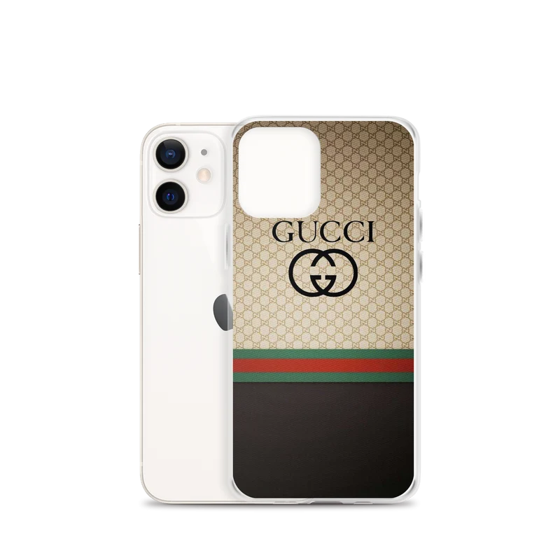 iPhone-Hülle Gucci
