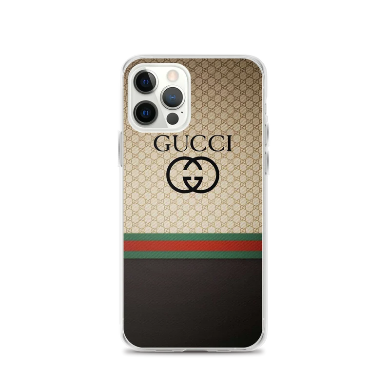 iPhone-Hülle Gucci