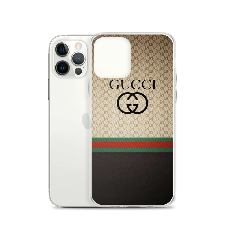 iPhone-Hülle Gucci