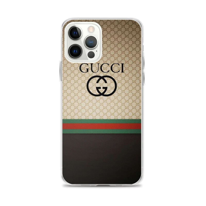 iPhone-Hülle Gucci