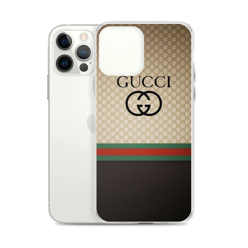 iPhone-Hülle Gucci
