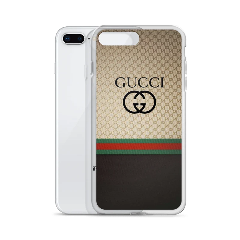 iPhone-Hülle Gucci