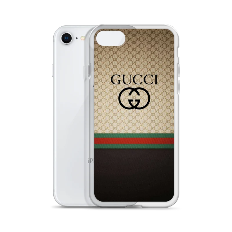 iPhone-Hülle Gucci