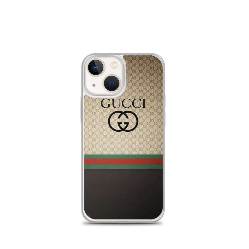 iPhone-Hülle Gucci