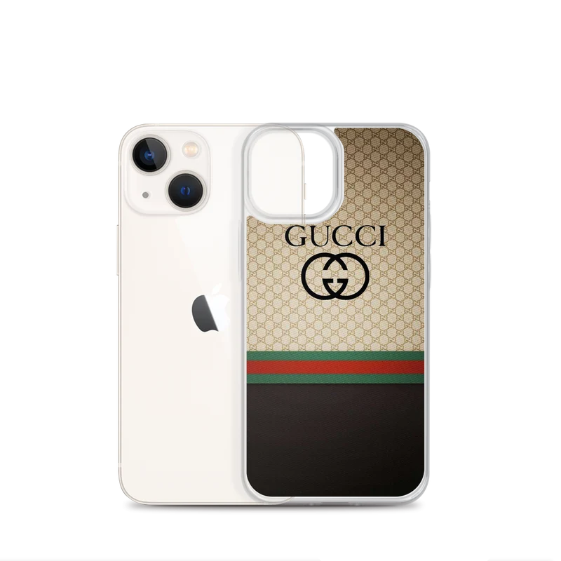 iPhone-Hülle Gucci