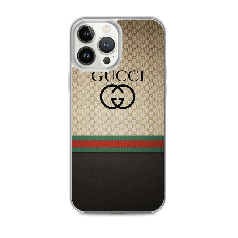 iPhone-Hülle Gucci
