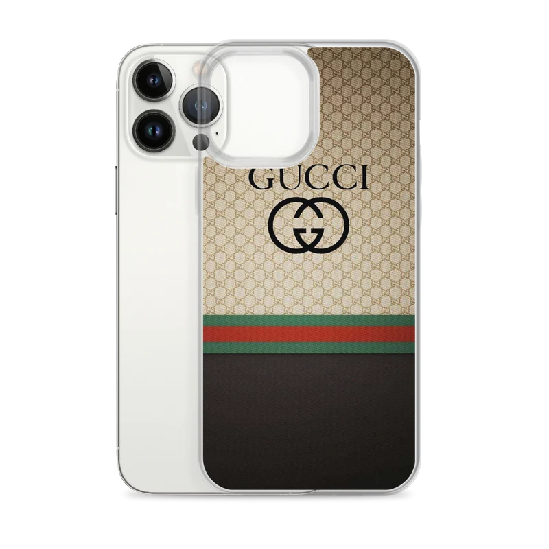 iPhone-Hülle Gucci