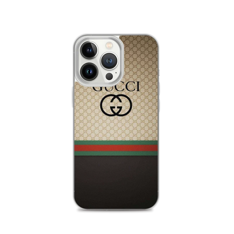 iPhone-Hülle Gucci