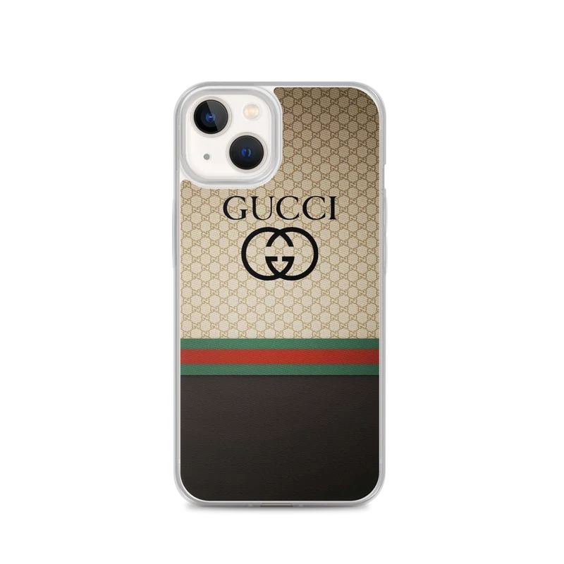 iPhone-Hülle Gucci