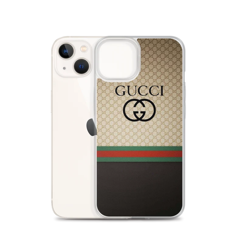 iPhone-Hülle Gucci