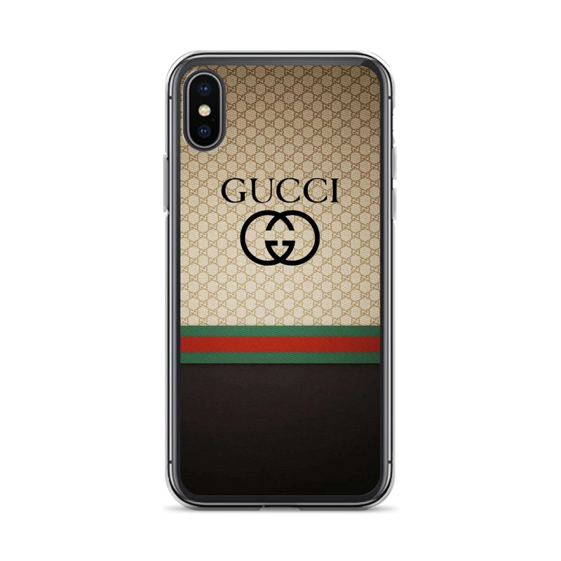 iPhone-Hülle Gucci