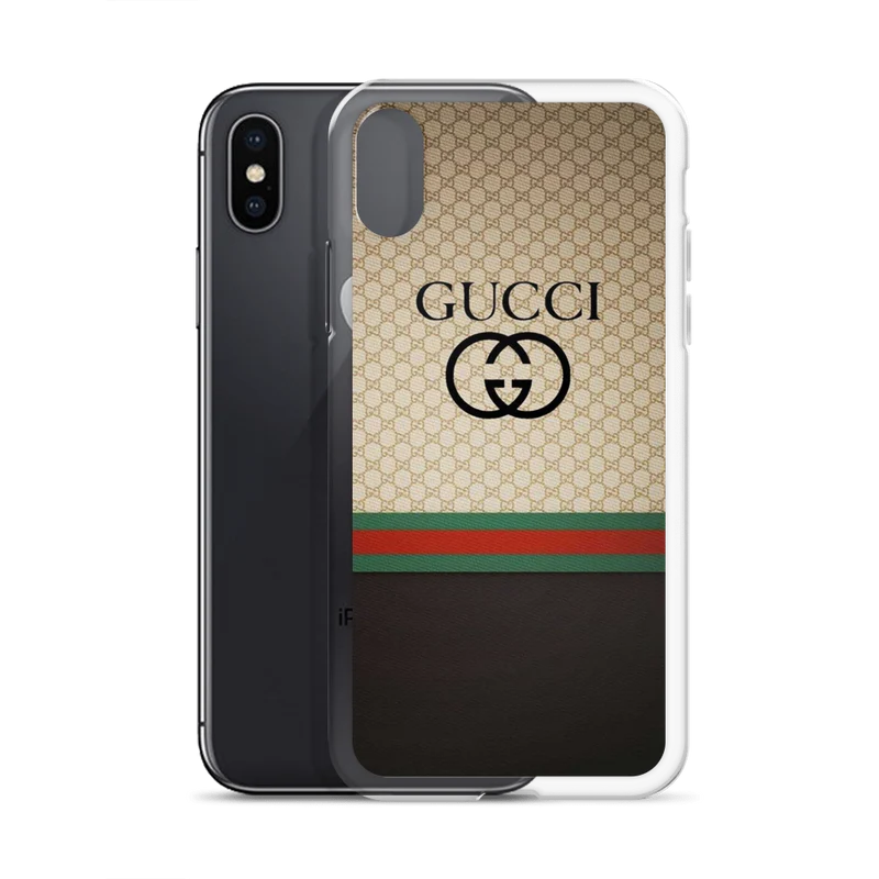 iPhone-Hülle Gucci