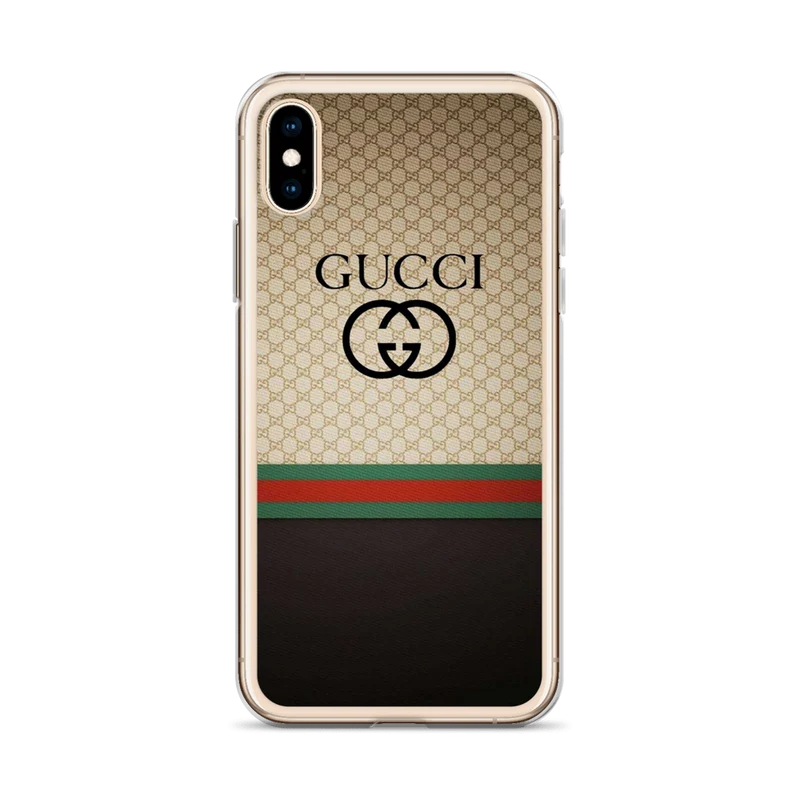 iPhone-Hülle Gucci