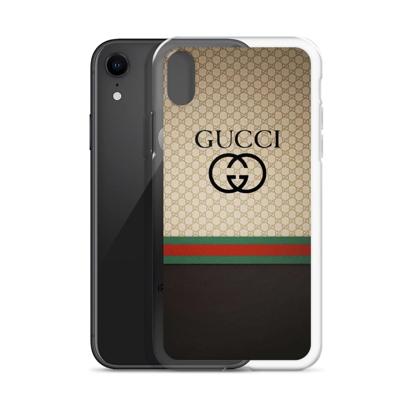 iPhone-Hülle Gucci
