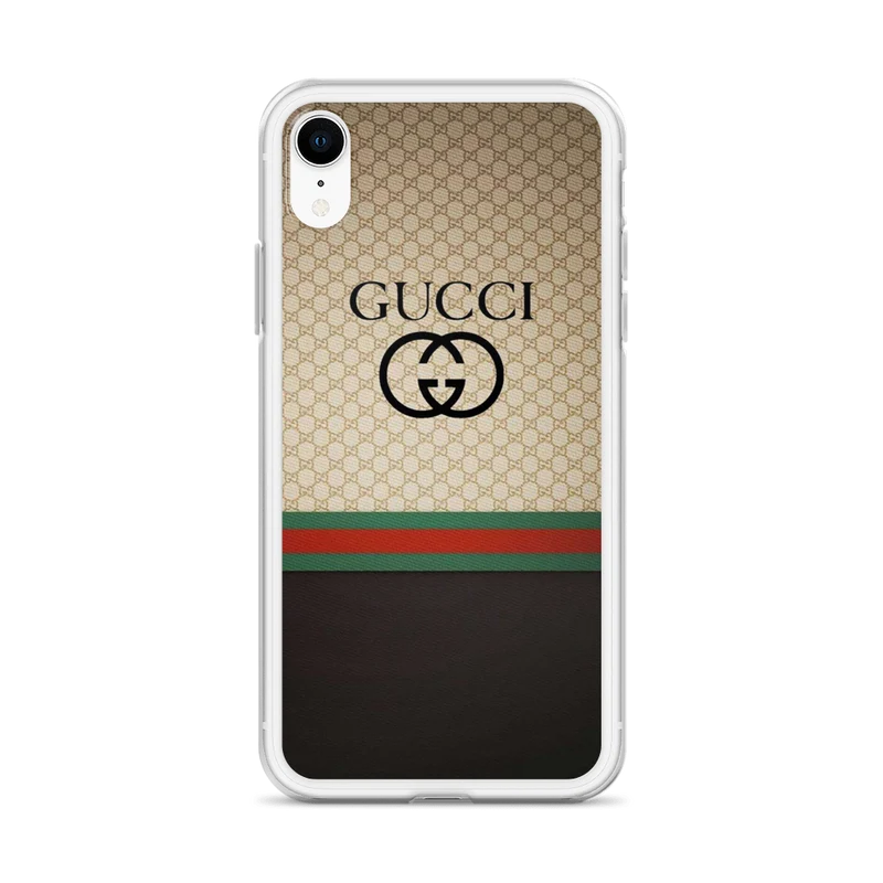 iPhone-Hülle Gucci