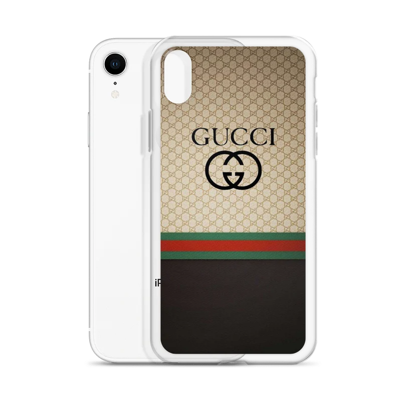 iPhone-Hülle Gucci