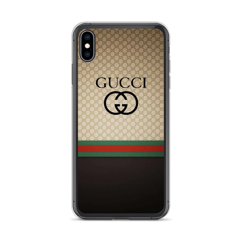 iPhone-Hülle Gucci