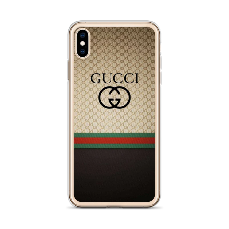 iPhone-Hülle Gucci