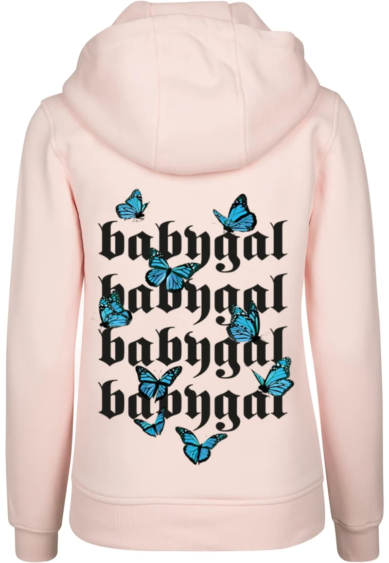 MT Babygal Hoody