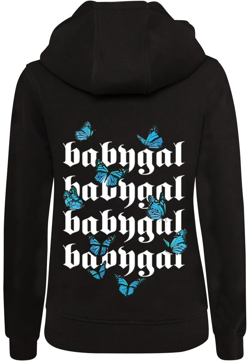 MT Babygal Hoody