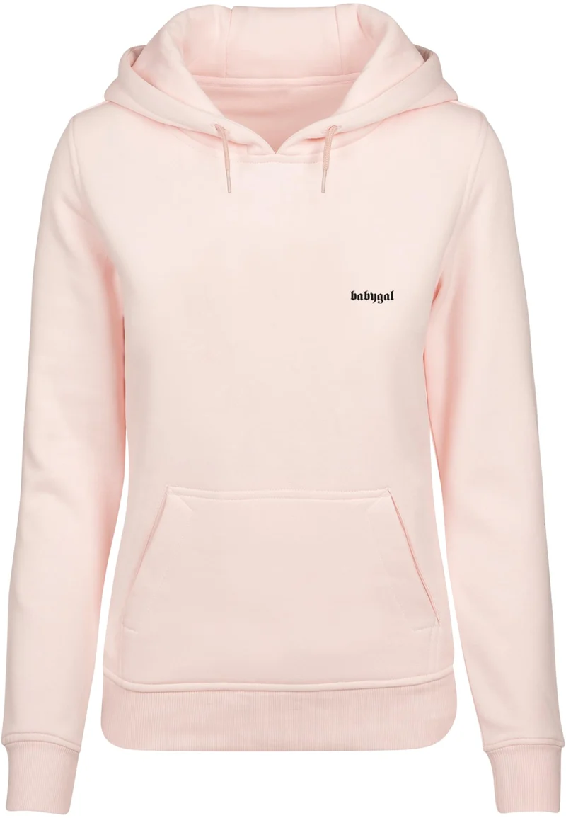 MT Babygal Hoody