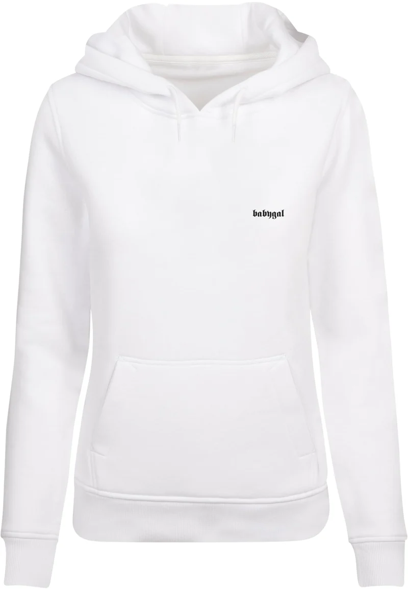 MT Babygal Hoody