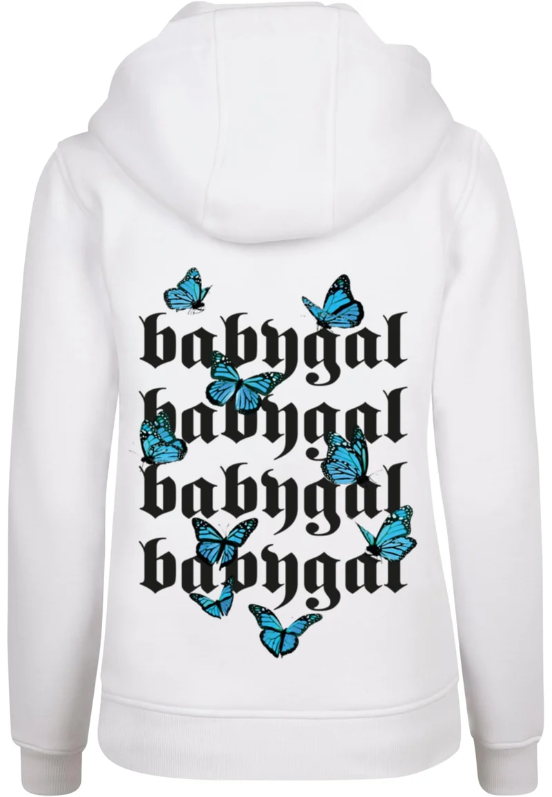 MT Babygal Hoody