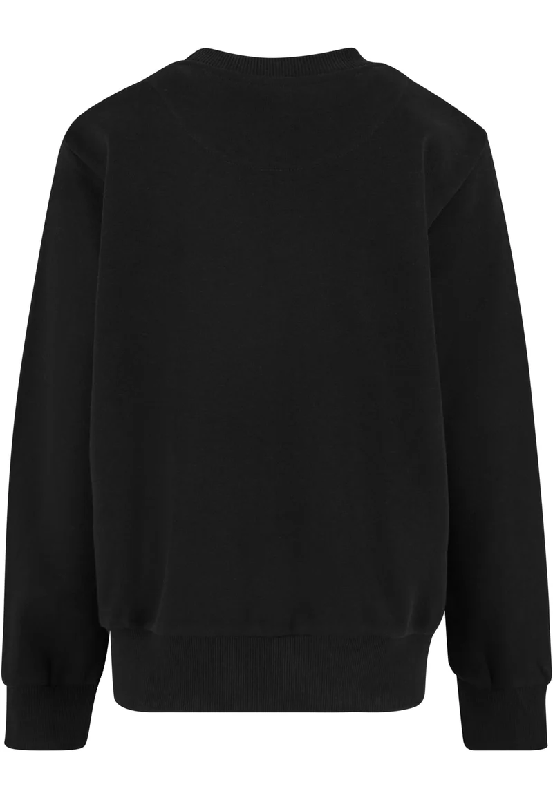 UC Boys Light Terry Crew