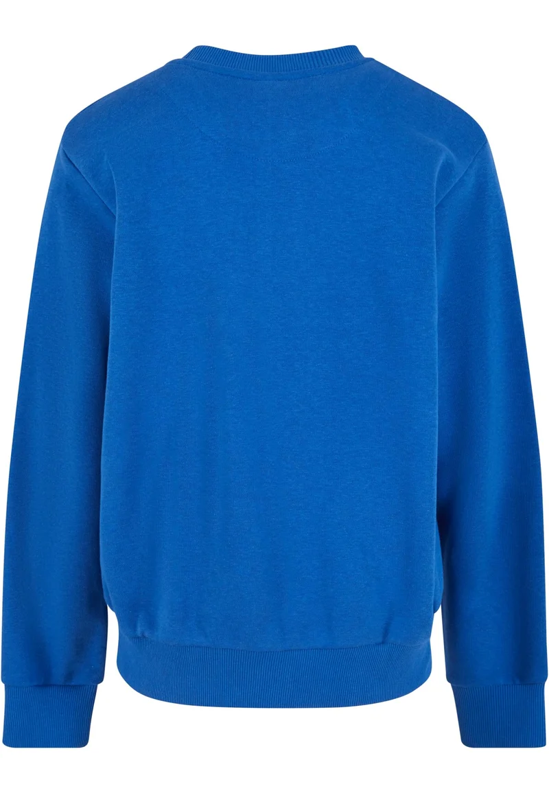 UC Boys Light Terry Crew
