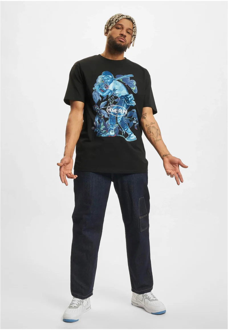 MT Home Run Oversize Tee
