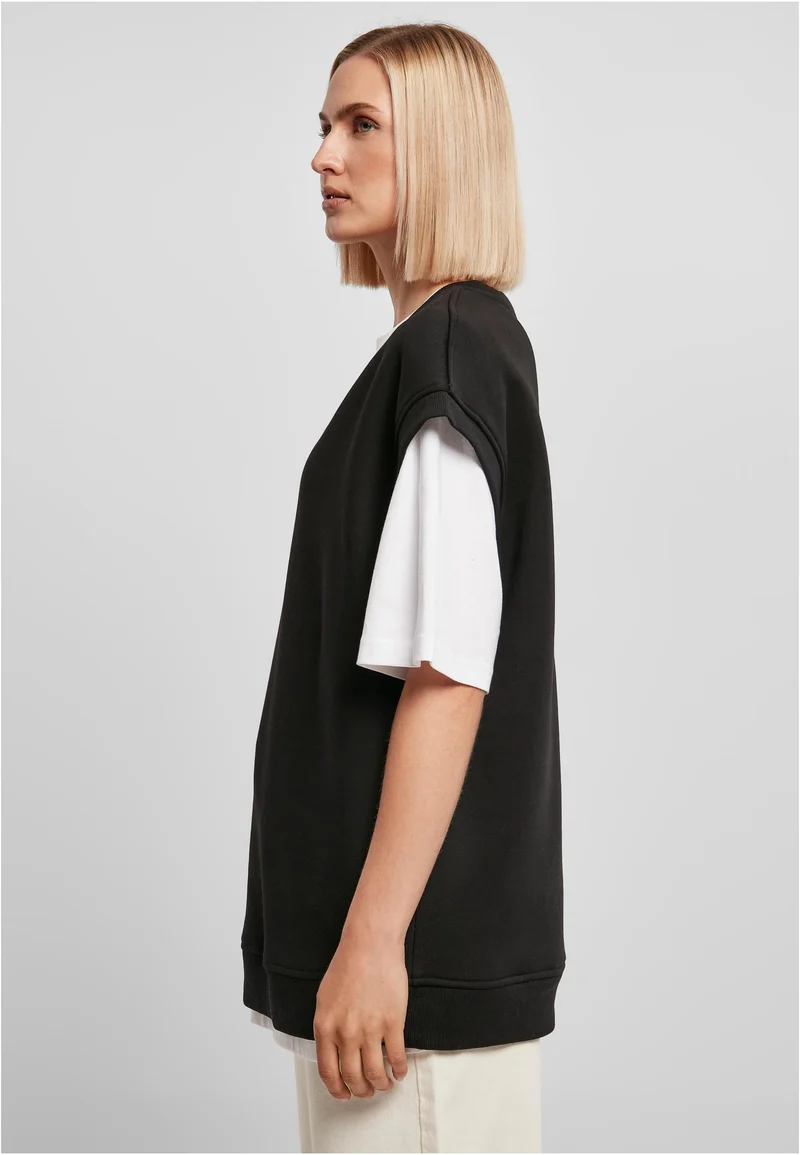 UC Oversized Sweat Slipover