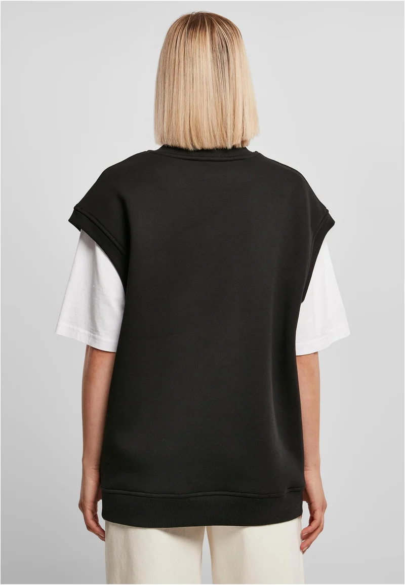 UC Oversized Sweat Slipover