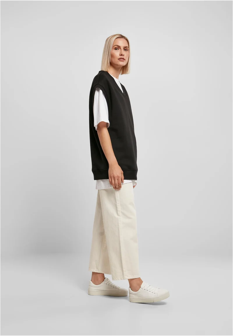 UC Oversized Sweat Slipover