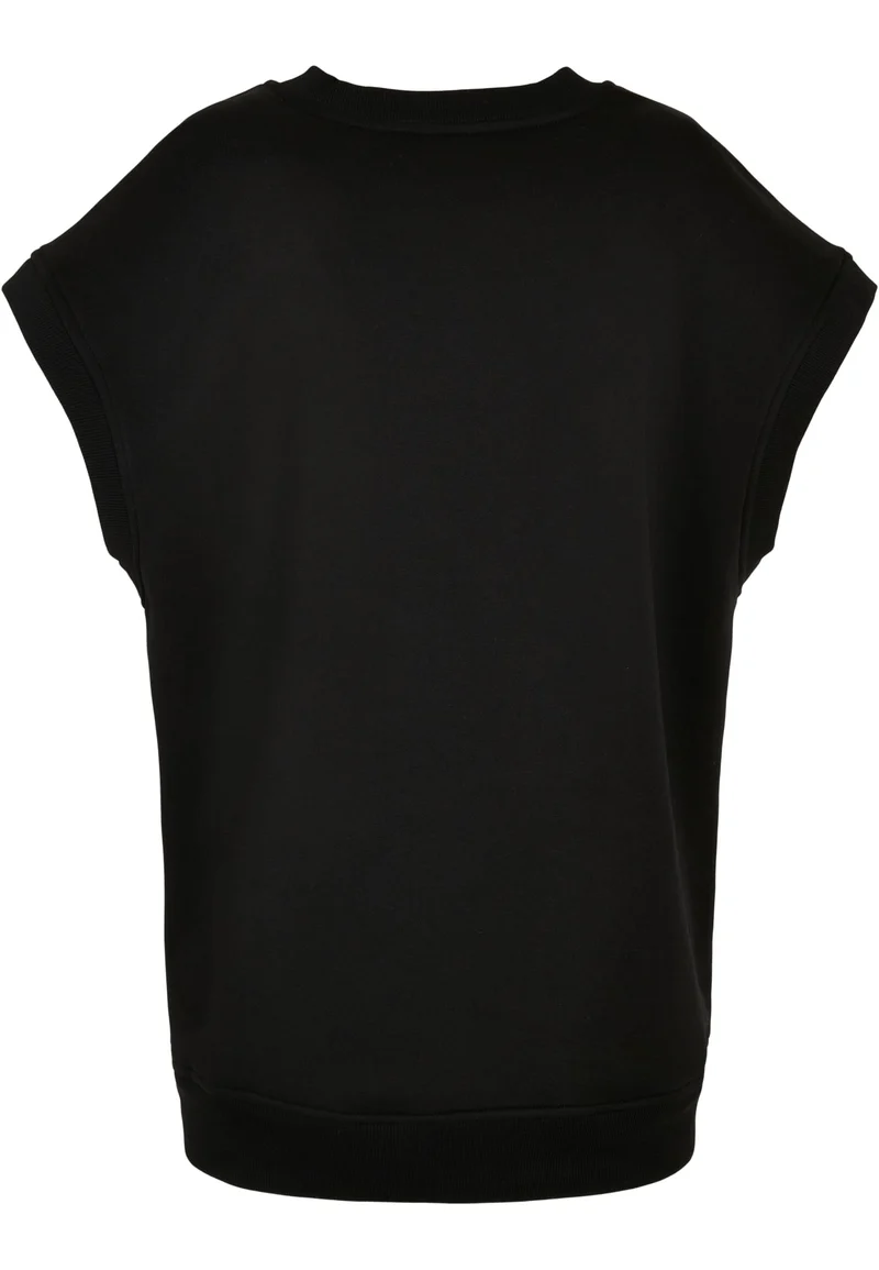 UC Oversized Sweat Slipover