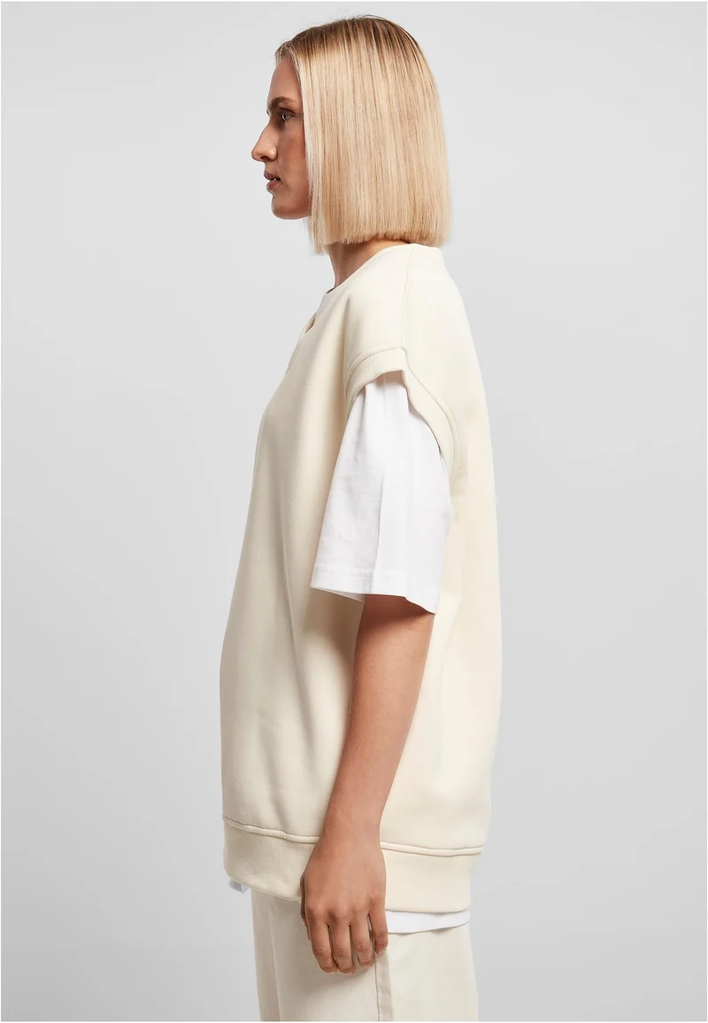 UC Oversized Sweat Slipover