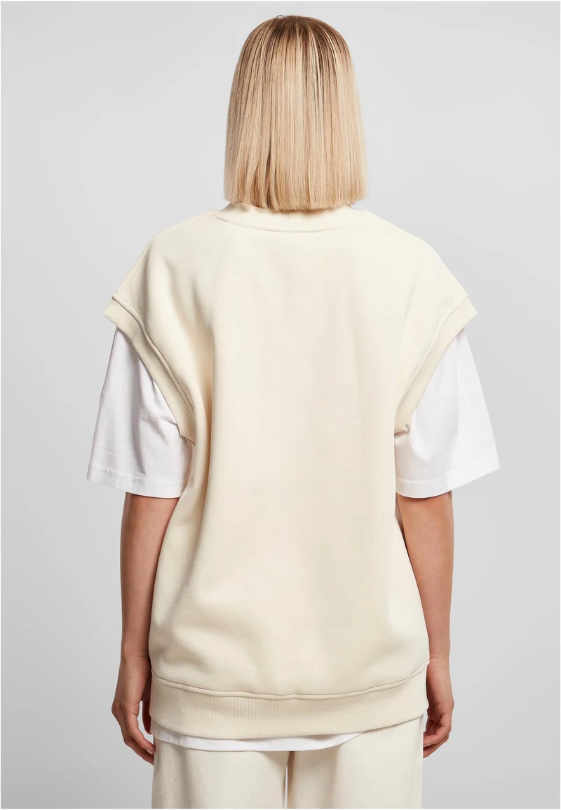UC Oversized Sweat Slipover