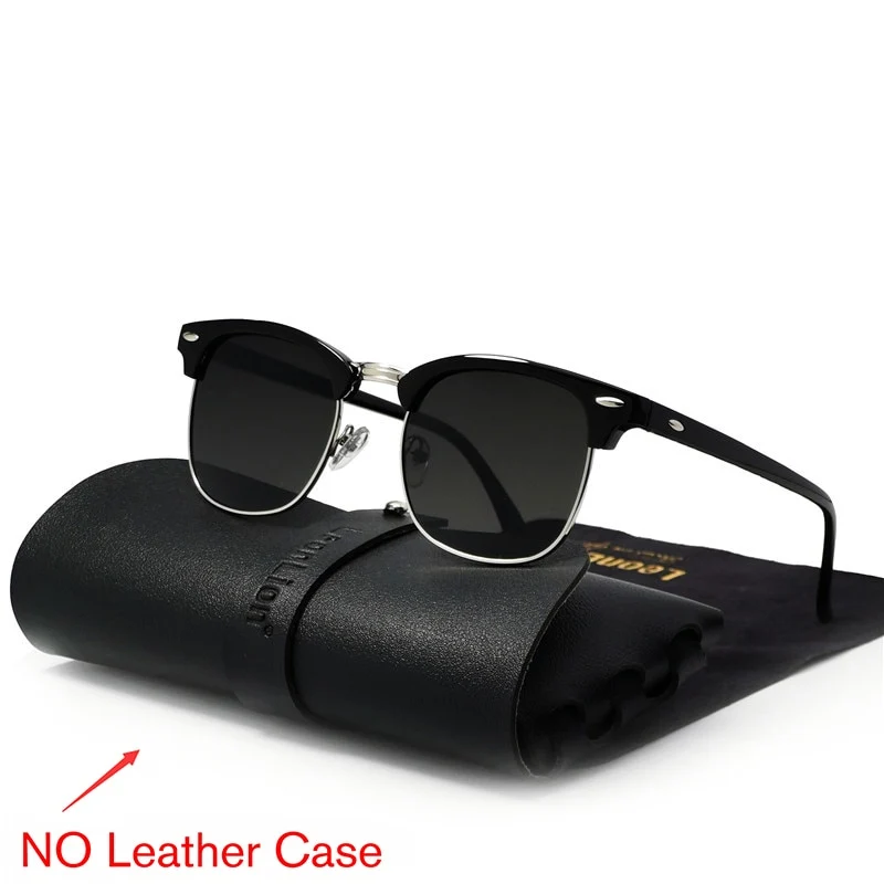 RBROVO Nerd Sonnenbrille Nerdbrille Retro Vintage Unisex Brille UV400