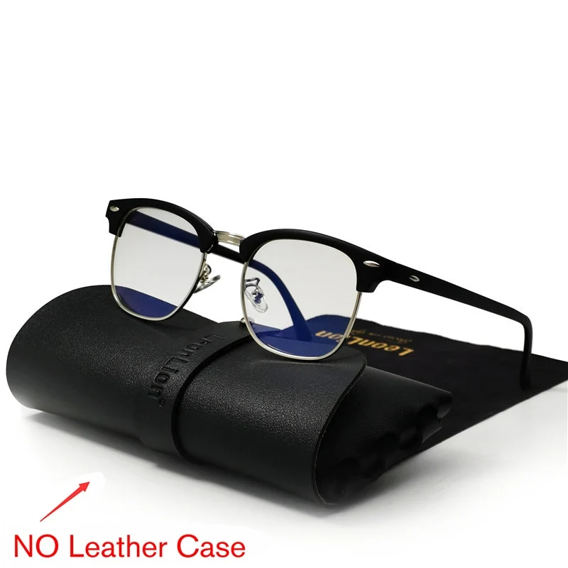 RBROVO Nerd Sonnenbrille Nerdbrille Retro Vintage Unisex Brille UV400